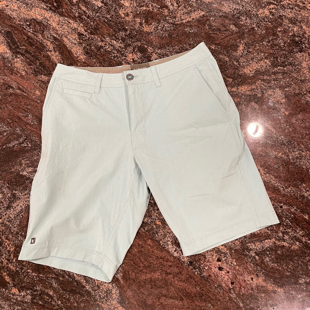 Linksoul Boardwalk golf shorts 32